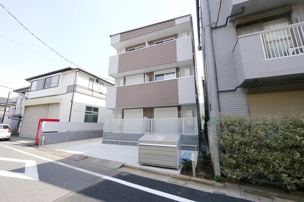 NSGATE光が丘の物件内観写真